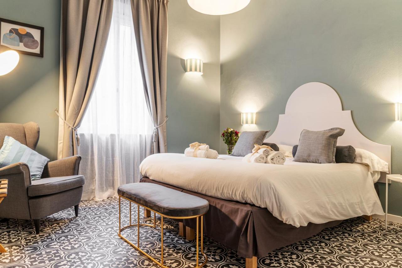 La Lu Cozy Rooms 2 Pisa Exterior foto