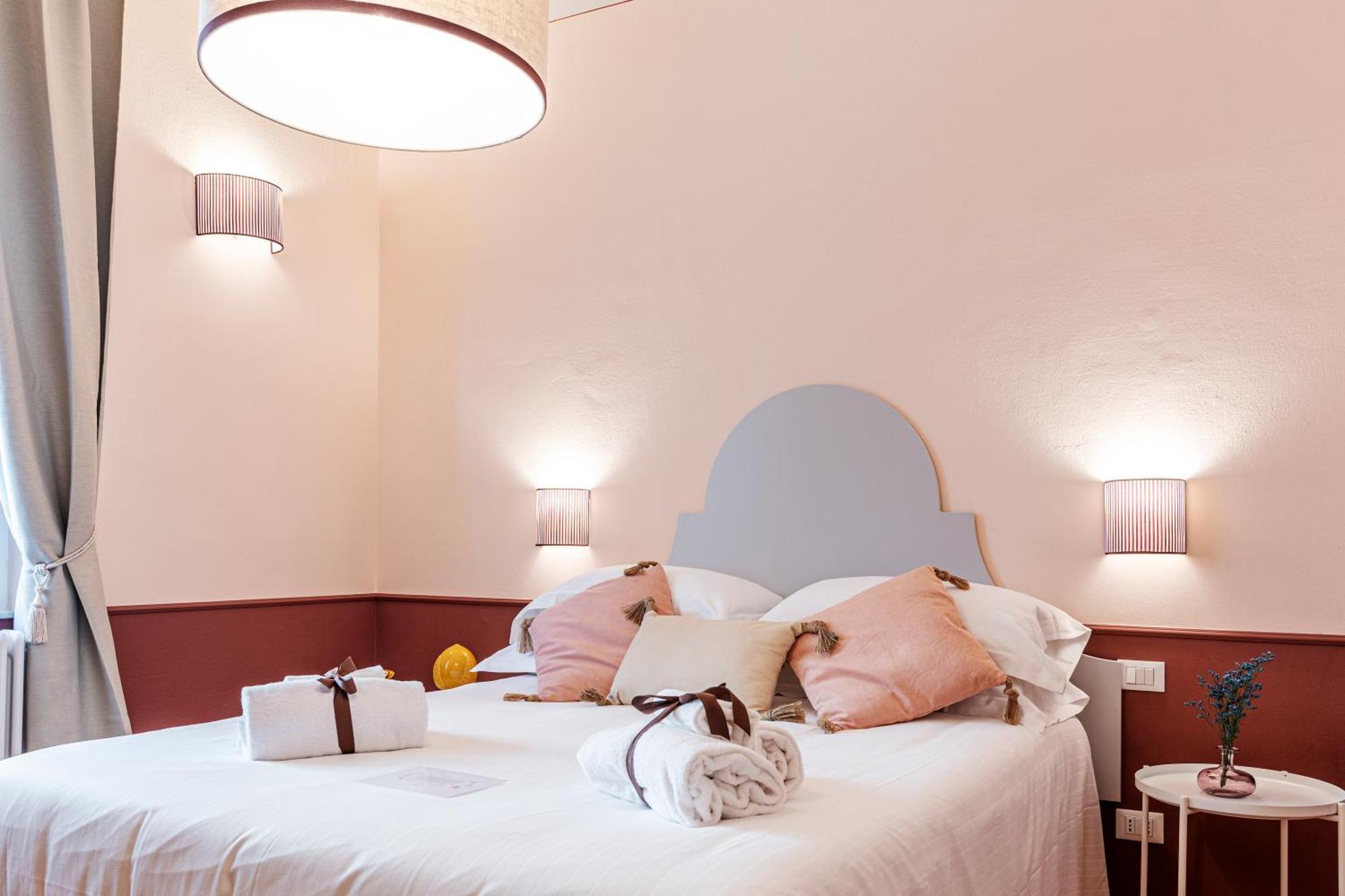 La Lu Cozy Rooms 2 Pisa Zimmer foto